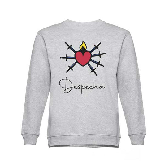 Sudadera Despecha