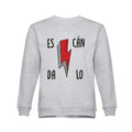 Sudadera Escándalo