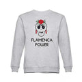Sudadera Flamenca Power