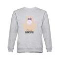 Sudadera Hartita me tenéis
