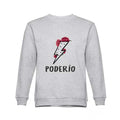 Sweatshirt PODERIO