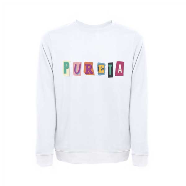 Sudadera Pureta