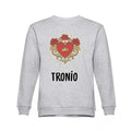 Sweatshirt Si tú me dices Ole lo dejo todo